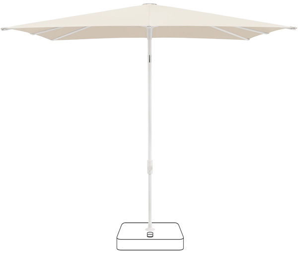 parasol glatz smart