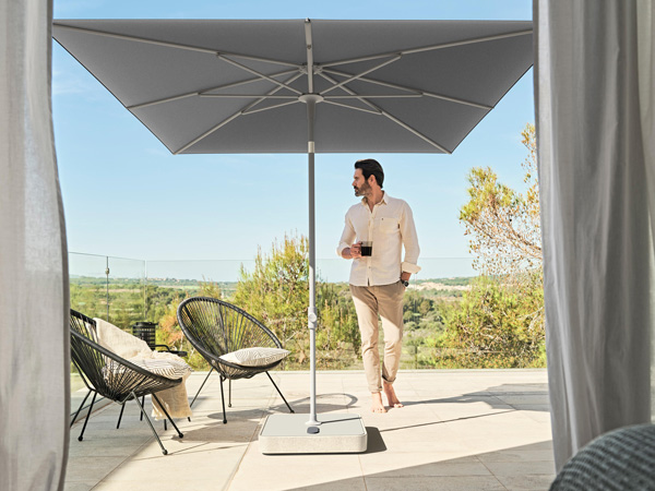 parasol smart de glatz en navarra